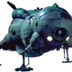 Illustration for article titled The Evolution Of Space Cruiser Design: A Gallery